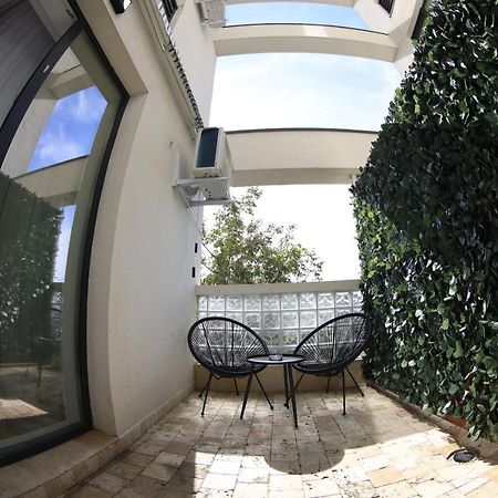 Nicho Residence 2 Bucurestii Noi Bucareste Exterior foto