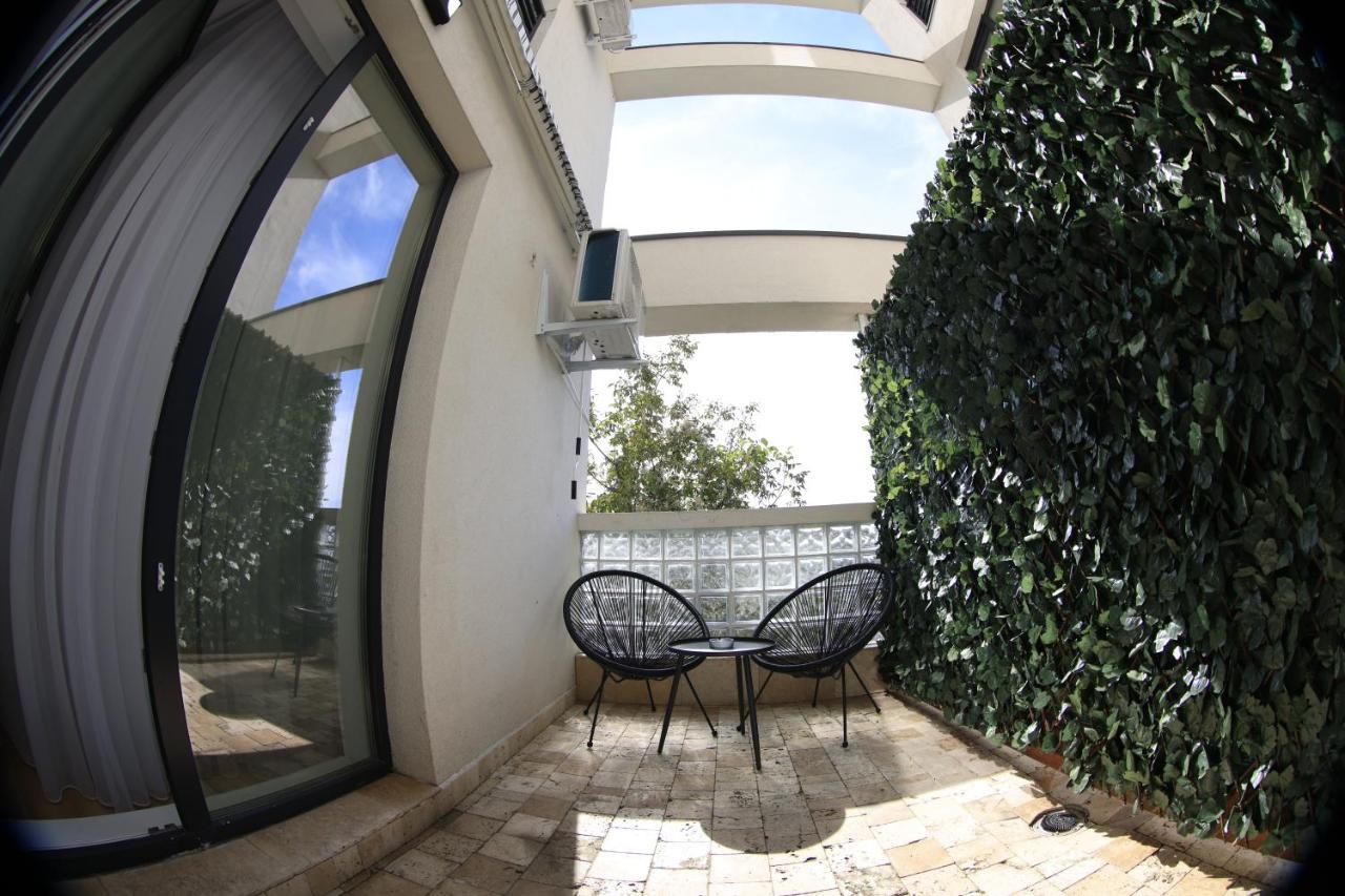 Nicho Residence 2 Bucurestii Noi Bucareste Exterior foto