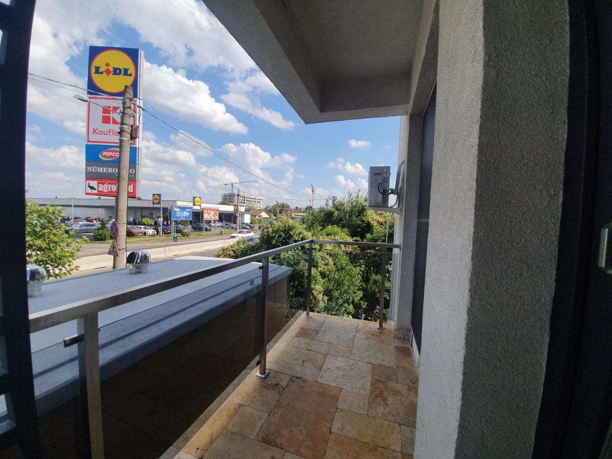 Nicho Residence 2 Bucurestii Noi Bucareste Exterior foto
