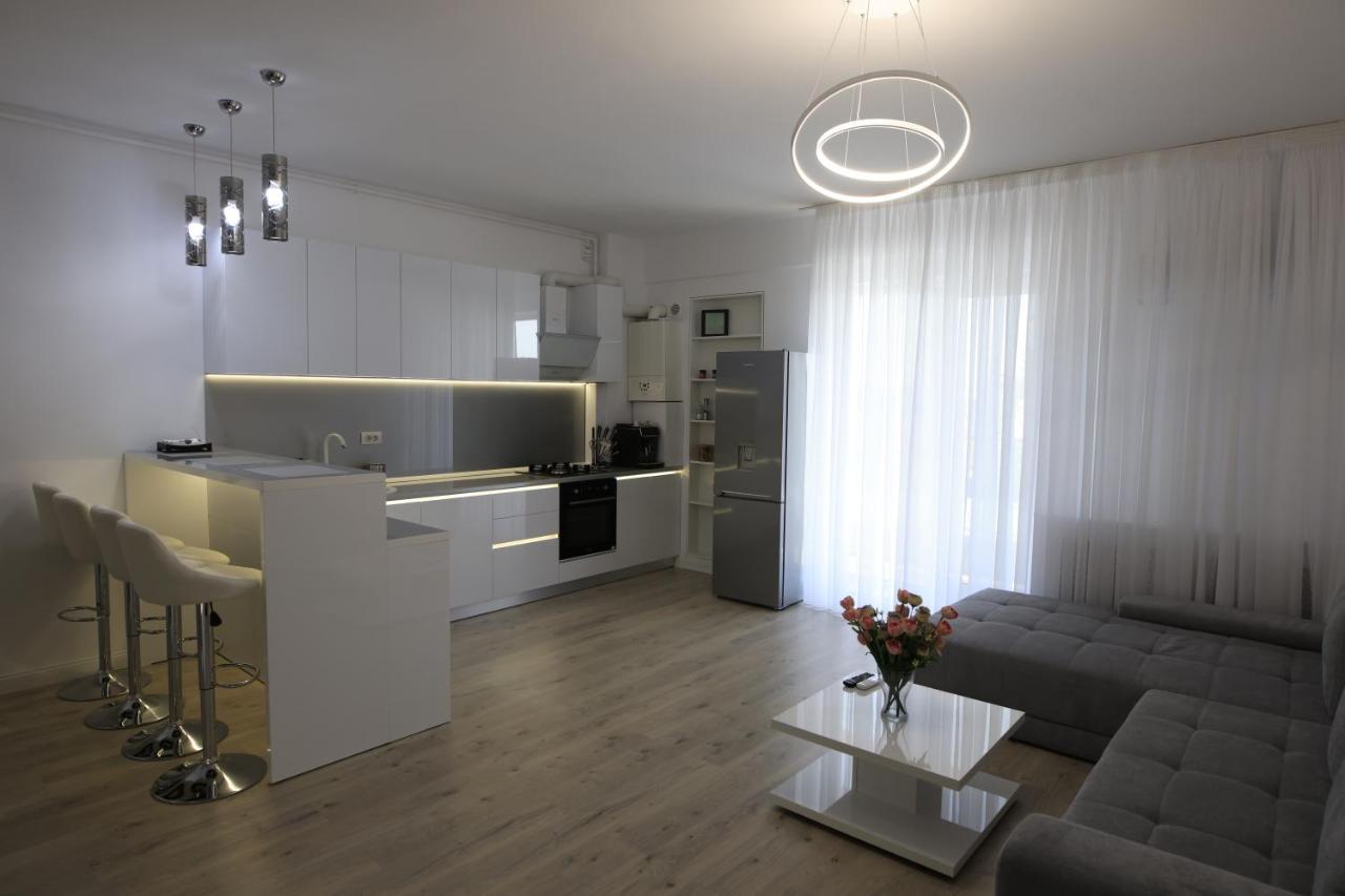 Nicho Residence 2 Bucurestii Noi Bucareste Exterior foto
