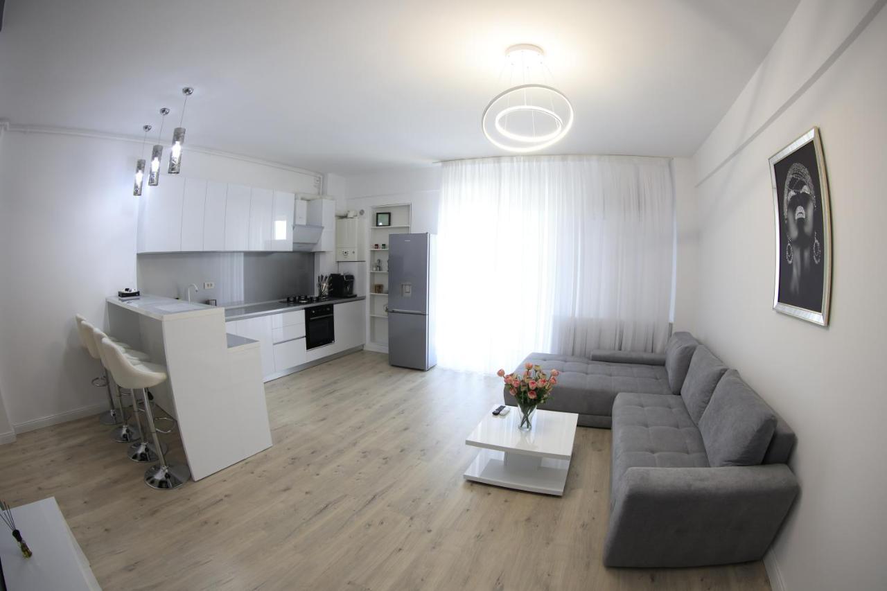 Nicho Residence 2 Bucurestii Noi Bucareste Exterior foto